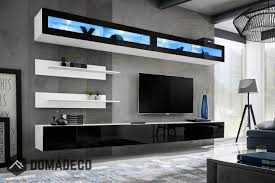 Entertainment Wall Units Tv Entertainment Stand Entertainment Unit Enterta Modern Entertainment Center Modern Tv Wall Units Floating Entertainment Center