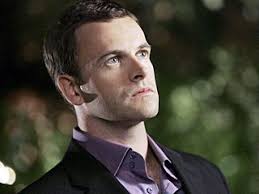 Snap judgment: ABC's new 'Eli Stone'