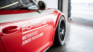 Under the charter system that was established in 2016, nascar cup series events can have up to 40 cars in the field. Porsche Carrera Cup North America To Debut In 2021