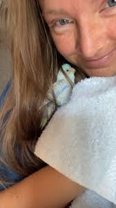 My sweet Joey passed away this week, I have had him for nearly 15 years. He  imprinted