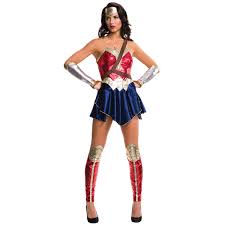 ❤️ we'd love to know how she inspires you with a special story using the hashtag #ww84fanfriday. Rubies Women S Dc Comics Wonder Woman Deluxe Costume Costco Australia