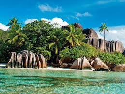Splněný sen vidět jednu z nejkrásnějších destinací na světě, seychely! Seychely La Digue Mahe La Digue Island Lodge La Digue Johoho