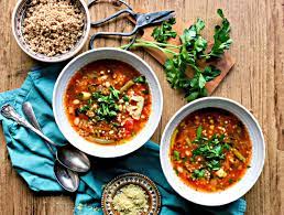 Check spelling or type a new query. All Season S Minestrone Soup Food To Glow