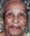 Beatrice Thompson Obituary (2009)