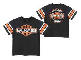Children S Harley Davidson T Shirts Off 61 Medpharmres Com