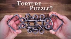 Tavern puzzles range in size from approx. Patience Puzzle Tavern Puzzle Solution In Slow Motion And Then Reverse