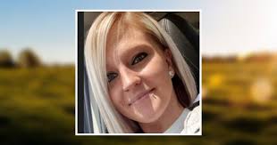Erin Leigh Bradford Obituary April 30, 2022