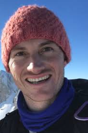 Bergführer*innen und Guides