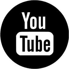 Check spelling or type a new query. Black Youtube 4 Icon Free Black Site Logo Icons