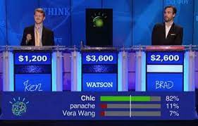 Techradar is supported by its audience. Ibm Watson Vanquishes Human Jeopardy Foes Good Gear Guide