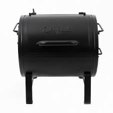 Char Griller Portable Table Top Charcoal Grill Side Fire Box In Black In 2020 Clean Bbq Grill Grates Charcoal Grill Portable Charcoal Grill