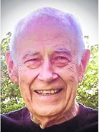 Robert Harrell, 88 Obituary