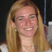 Victoria Fleury's Instagram, Twitter & Facebook