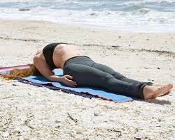 Are you seeking the best yoga classes? 20 Yoga Poses To Channel Your Inner Animal Fish Pose Backbend Poses Yoga Poses