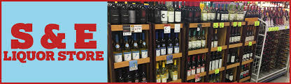S E Liquor Store Is A Grocery Store In Ontario Ca