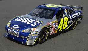 A source revealed most of the top racing teams build their own engines for cars from scratch. Nascar Sprint Cup Car Of Tomorrow Autopedia Fandom