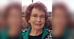 Obituary for Elaine Hazel (Smith) Gillis