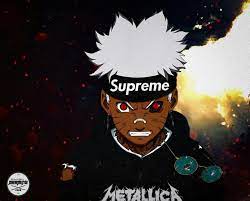 Supreme kamehameha (超極限かめはめ波, chō kyokugen kamehameha, lit. Sasuke Uchiha Blue Naruto Wallpapers Novocom Top