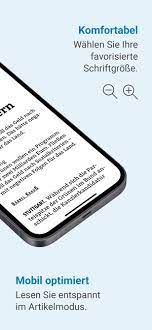 Stuttgarter Nachrichten ePaper im App Store