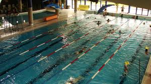 Centre Aquatique Aquabaie