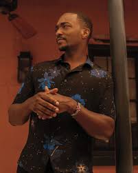He was born in new orleans, louisiana, to martha (gordon) and willie mackie, sr., who owned a business, mackie roofing. The Education Of Anthony Mackie
