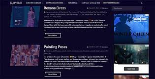 Download the free lana cc finds sims 4 cc files, sims 4 hair, worlds, skins, clothes, mods, cheats, traits, and lots, new sssvitlans. The 30 Best Sims 4 Cc Creators To Check Out Fandomspot