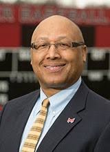 FRIDAY FEATURE: Diversity & Inclusion Committee Member, Lonnie Folks