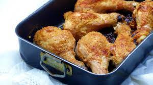 Pin Su Pollo