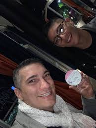 Gracias a la fundación Creando...