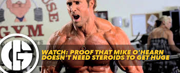watch proof that mike o hearn doesn t