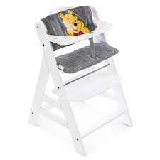 Winnie the pooh disney toy building toys. Hauck High Chair Mattress Seat Reducer Disney Deluxe Winnie Pooh Grey Babyartikel De