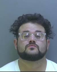 NAME: BORGES JAMES LEE 04/10/1961 M W Booking Date: 01/26/2025 Charges:  UNREGISTERED MOTOR VEHICLE/POSS. CONTROLLED SUBST. W/O PRESCRIPTION/POSS OF  PARA Bond: $3500.00 📷 SOURCE: VOLUSIA COUNTY CORRECTIONS Notice: “This  content is released