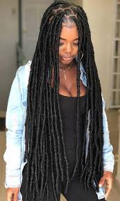 Twisting your hair is an attractive look that can be casual, dressy or professional. 25 Popular Black Hairstyles We Re Loving Right Now Hairstyle Ideas For Blacks Locs Hairstyles Natural Hair Styles Faux Locs Hairstyles