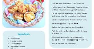 Rainbow Gospel Radio Mini Quiche Recipes Mini Quiche Mini Quiche Recipe Easy