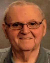 Thomas McElroy Obituary