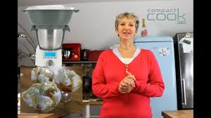 Compact Cook Elite Recette De L Ile Flottante Youtube Ile Flottante Compact Recette