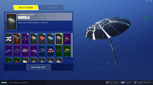 Midas is no longer featured in fortnite chapter 2 season 5, but gold is always at the center of attention. Fortnite How To Get Victory Umbrella Season 10 Guide