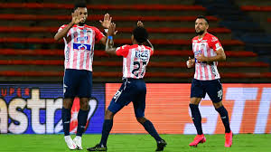 Junior no pudo conatlético paranaenseen el metropolitano de barranquilla por la primera final de la copa sudamericana. Cuando Juega Junior Calendario De Partidos En Liga Betplay Copa Libertadores Y Copa Colombia 2021 Goal Com