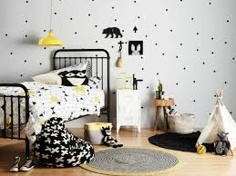 Designed within space restrictions or as part of a bedroom, these examples from across the world have white space in mind. Furnish A Children S Room Scandinavian Made Easy