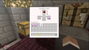 We'll show you how to make a splash potion of healing (instant health ii) in minecraft. How To Make Splash Potion Of Instant Health
