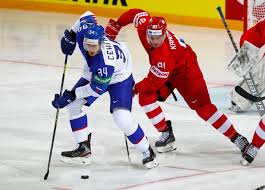 Česko 0:2 2020 finsko vs. Ms V Hokeji Zive Slovensko Rusko Aktualne Cz