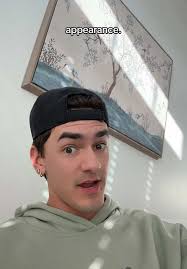 i’d never be able to tell!