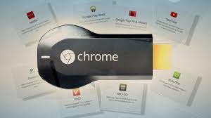 The Best Chromecast Apps Chromecast Apps Chromecast Android Apps