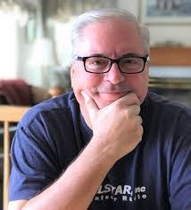 John Ackermann's Instagram, Twitter & Facebook