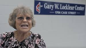 Gary W. Locklear Center Consecrated