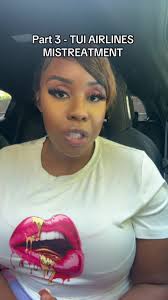 TUI Airlines: Stories of Passenger Mistreatment