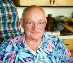 Obituary information for Walter Ross Massey