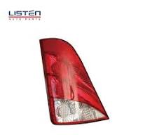 China Rear Combination Light Brake Light For ZHONGTONG Bus ...