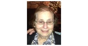 Theresa DiBacco Obituary (1934