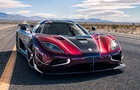 Anyways, that top speed is useless in. Koenigsegg Wants You To Remember That The Agera Rs Still Holds The Top Speed Record